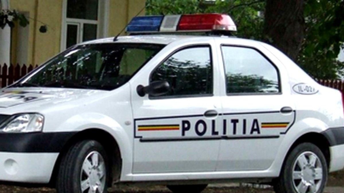 O tânără din Gorj a fost bătută crunt de o colegă de muncă