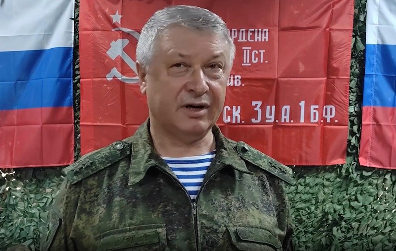 Bărbatul care l-a împușcat pe generalul rus la Moscova, reţinut în Dubai. Liubomir Korba s-a născut în Ucraina, anunță FSB