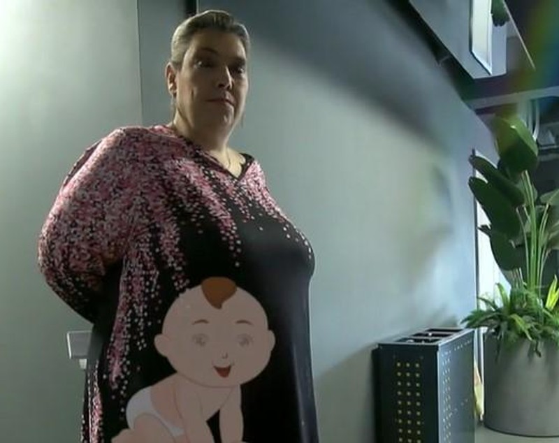 Alarmă falsă! Ioana Tufaru nu este însărcinată: „Probabil că m-am înșelat și eu”. Și-a făcut analizele și a primit rezultatul