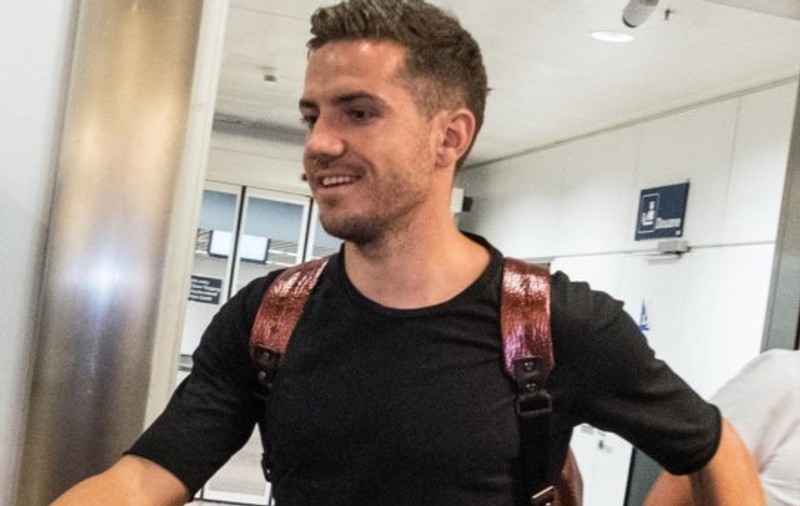 OFICIAL. Chipciu la Anderlecht. Fostul stelist a făcut primele declarații. ”Mamă, parcă sunt noul jucător al Barcelonei”. Detaliile transferului