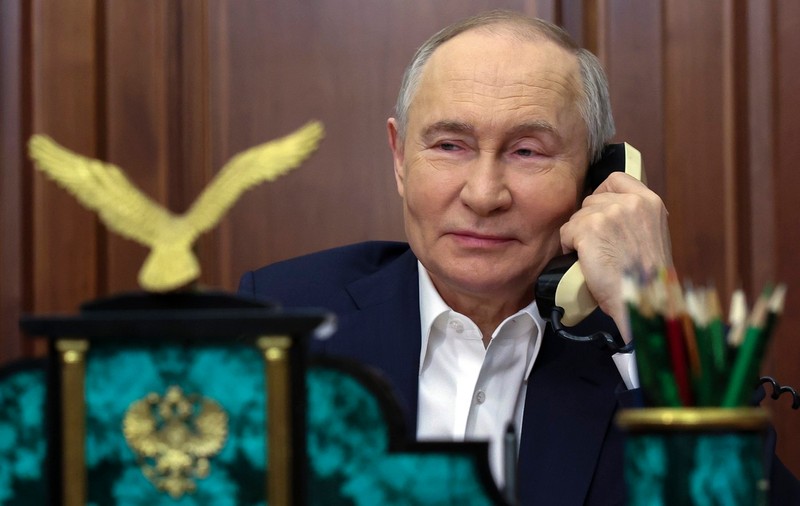 Rușii au anunțat pe cine trimit la Riad ca să discute cu americanii în numele lui Vladimir Putin: „În primul rând, restabilirea întregii game de relații ruso-americane”