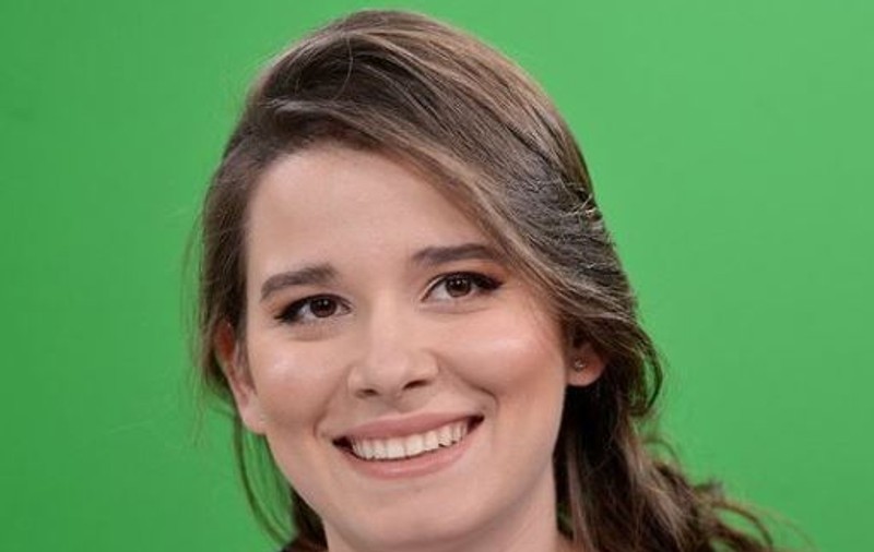 Kira Hagi s-a lansat în televiziune. Cu ce post a semnat fiica lui Gică Hagi: „Lucrez de ceva timp la acest concept”