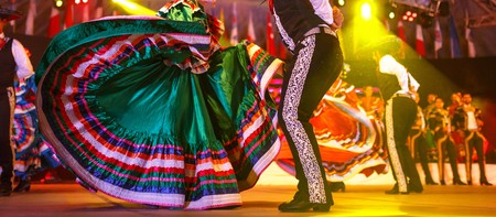 Museo del Baile Flamenco - Sevilia