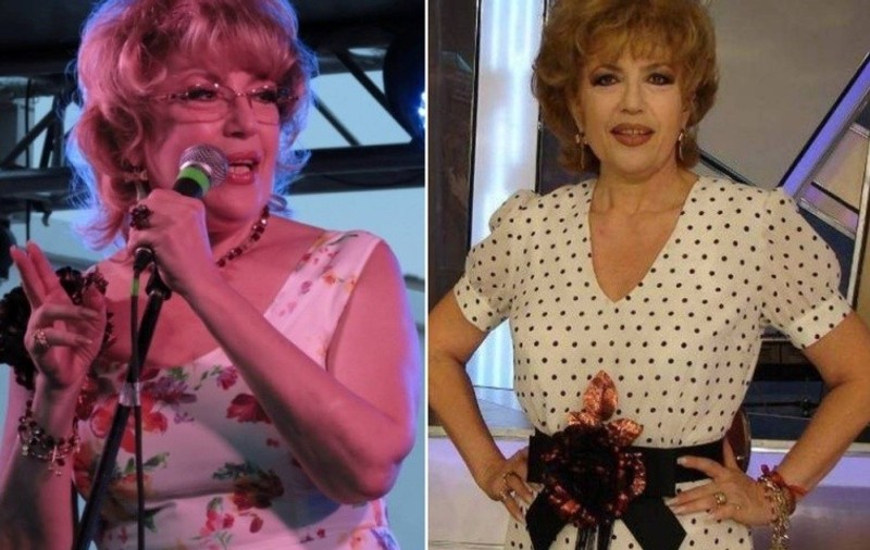 Dieta cu care Corina Chiriac a slăbit 35 de kilograme