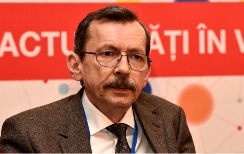 Epidemiologul Emilian Popovici: „La orice medicament, alergia la una din componente este o contraindicație. Asta apare și la acest vaccin anti-COVID”