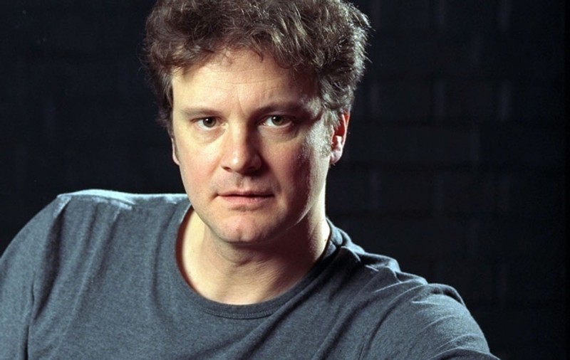 Colin Firth este cel mai frumos bărbat din Anglia 