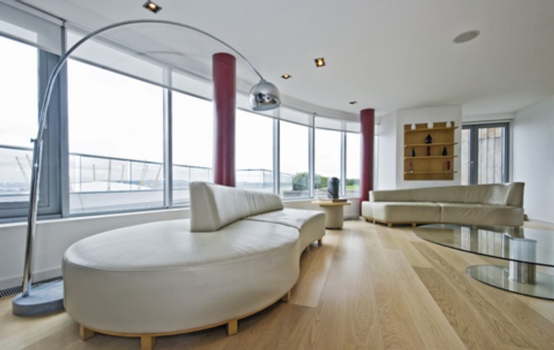 Cel mai scump penthouse din Bucureşti costă 3,5 milioane euro. Iată topul super-caselor din Capitală 