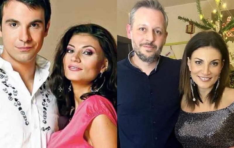 Ioana Ginghină i-a spus lui Alexandru Papadopol că se recăsătorește. Reacția fostului soț: „Nu putea să afle din ziare sau din alte părți”