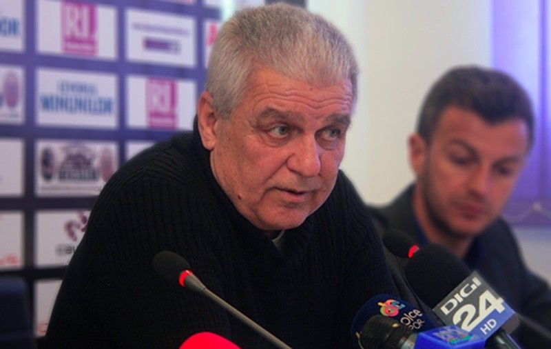 ”Flocea” a plecat de la Rapid! Dar rămâne la echipă! Un ceh, aproape transferat