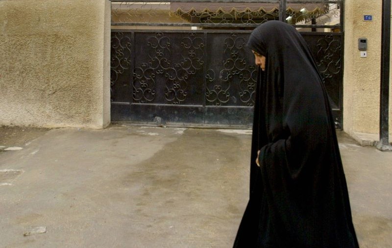 Fetele sub 18 ani din Arabia Saudită vor avea interzis la măritiş