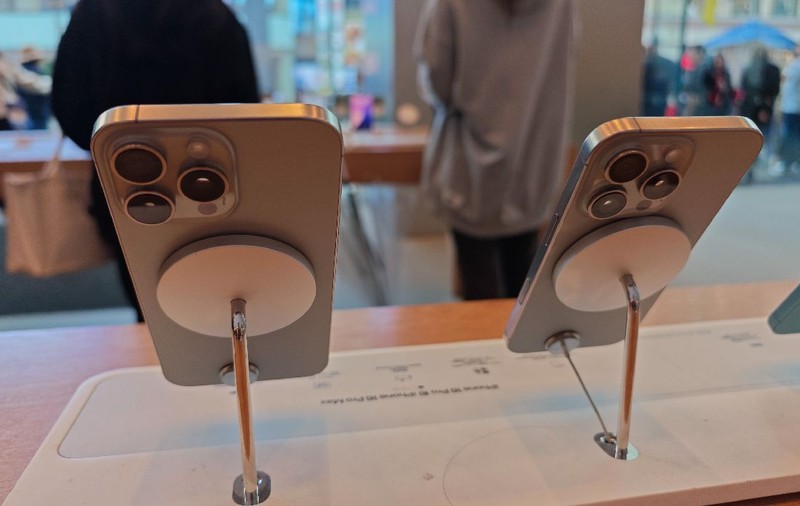 Apple pregătește o lansare surpriză în această săptămână: La ce produse ne putem aștepta și care va fi cel mai nou iPhone