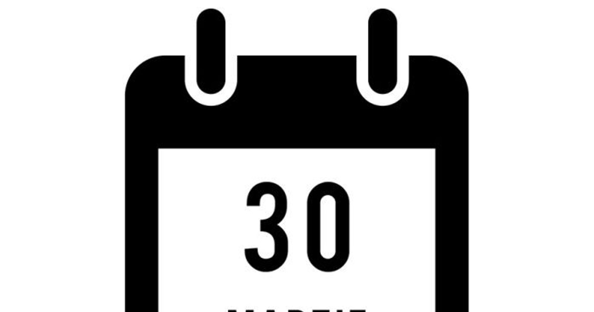 Ce s-a întâmplat azi, 30 martie
