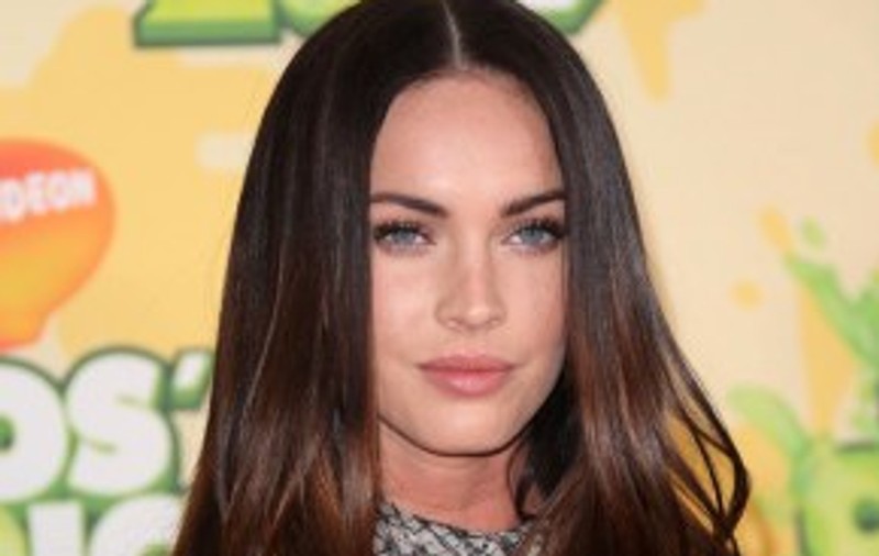 Megan Fox este însărcinată pentru a treia oară!