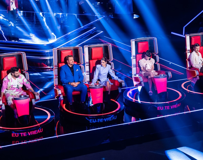Smiley, impresionat profund de un concurent de la „Vocea României” 2024: „Mi s-au umezit ochii”