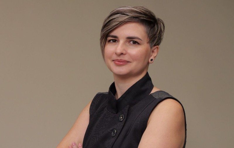 Roxana Cristolovean intră în echipa Ringier România ca Head of Media Development &amp; Partnerships