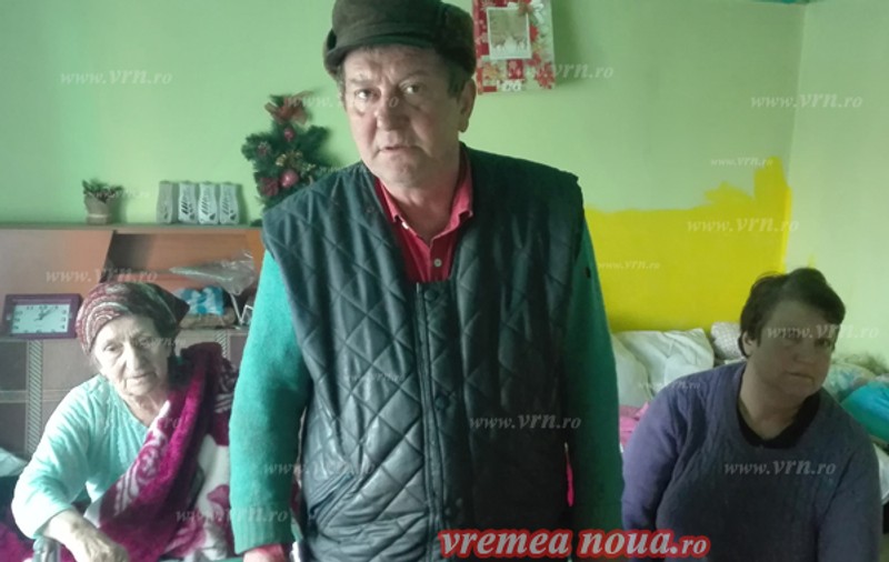Polițiști din județul Vaslui, acuzați de violențe. Ar fi bătut o femeie cu handicap și pe mama ei imobilizată la pat