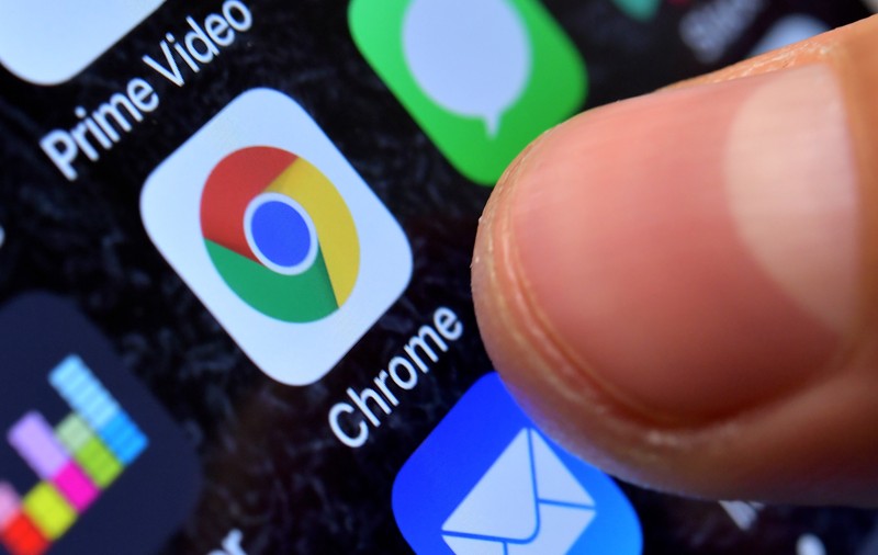 Browserul Google Chrome valorează 20 de miliarde de dolari. Gigantul american ar putea fi forțat de justiție să îl vândă