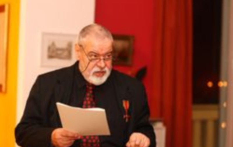 UPDATE: Regizorul Radu Gabrea a murit. Înmormântarea va avea loc duminică la Cimitirul Bellu