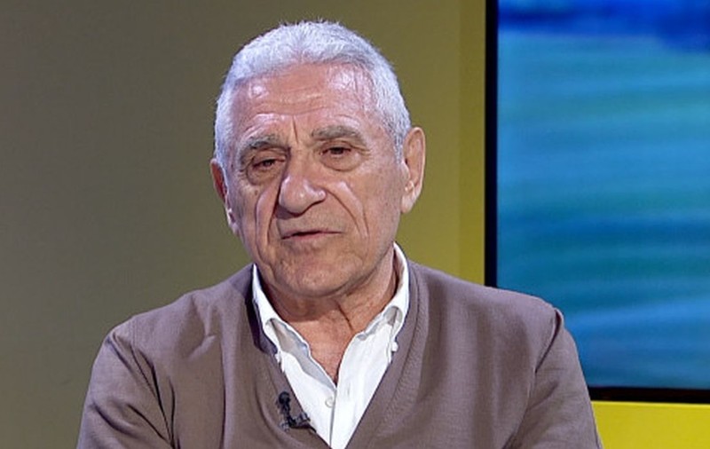 Obiceiul care i-a rămas lui Giovanni Becali de la pușcărie. Ce făcea zilnic în spatele gratiilor: „Să scapi de gânduri”