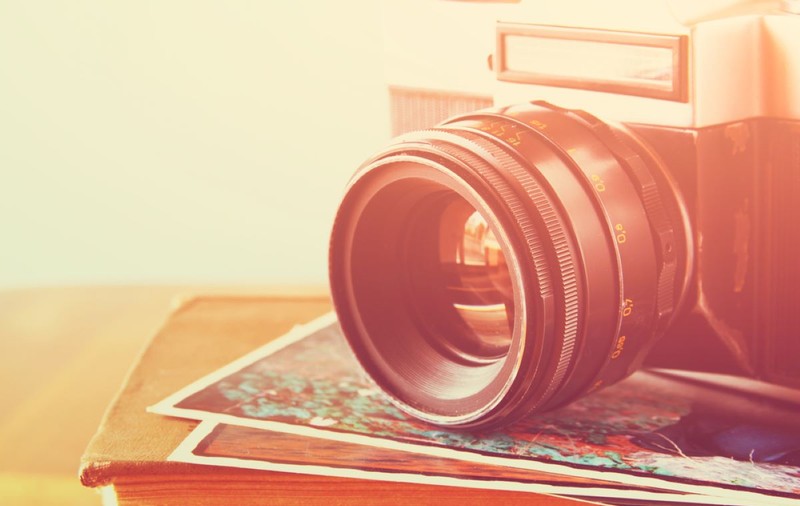 Ziua Mondială a Fotografiei - Imagini memorabile din istoria fotografiei