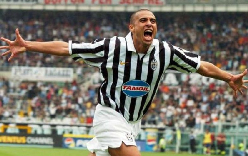 S-a retras un atacant legendar: David Trezeguet