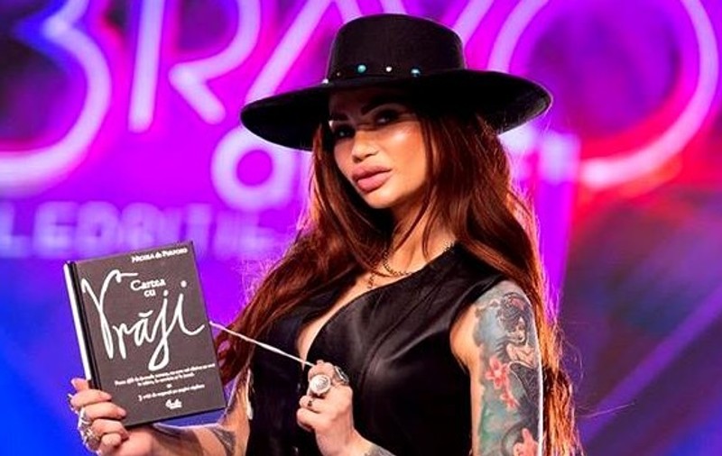 Vedetele de la Bravo ai stil! Celebrities, bătaie în culise. Andreea Tonciu și Maria Ilioiu nu s-au mai abținut