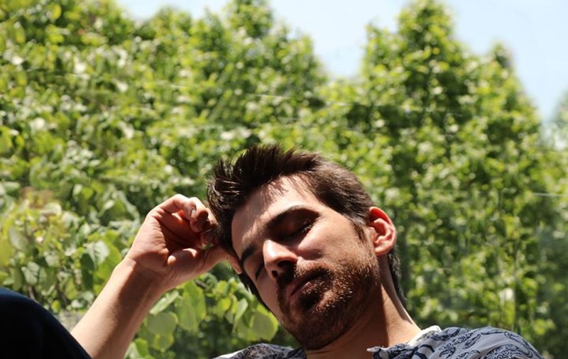 Tuncay Ozturk nu mai e singur. Ea este femeia care îl face să zâmbească pe fostul soț al Andreei Marin