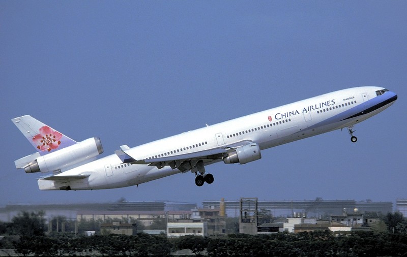 China suspendă unele zboruri către Coreea de Nord
