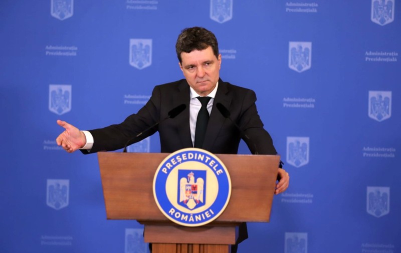 Nicușor Dan a anunțat obiectivele principale pentru agricultura românească: „Este nevoie de niște sisteme de împrumuturi”