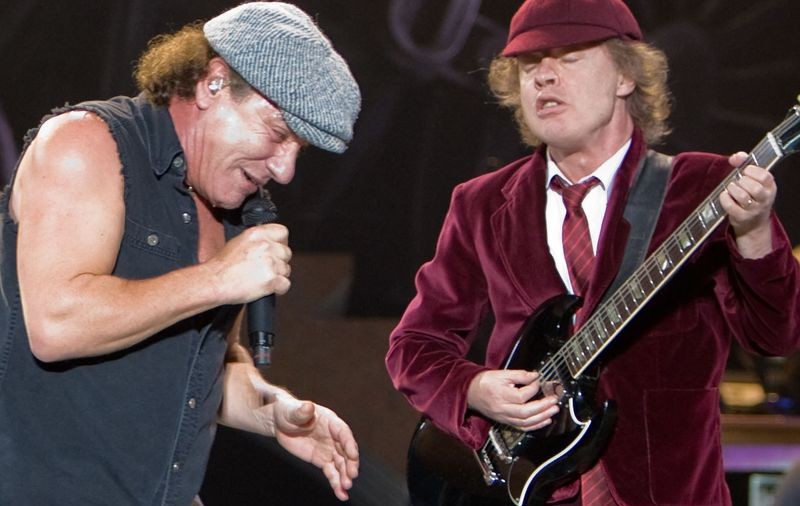 Biletele la AC/DC pot fi achiziţionate şi în rate