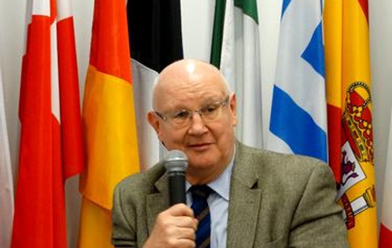 Ioan Mircea Pașcu, revoltă deschisă împotriva Vioricăi Dăncilă: ”Mulțumesc PSD, bine am ajuns!”