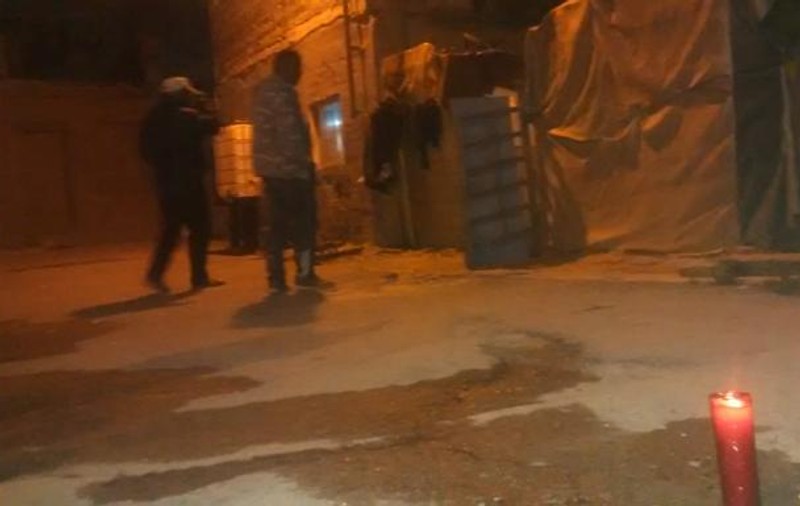 Fetiță româncă de doi ani, călcată cu mașina în Spania. Marta a fost lăsată să moară de un alt român / FOTO