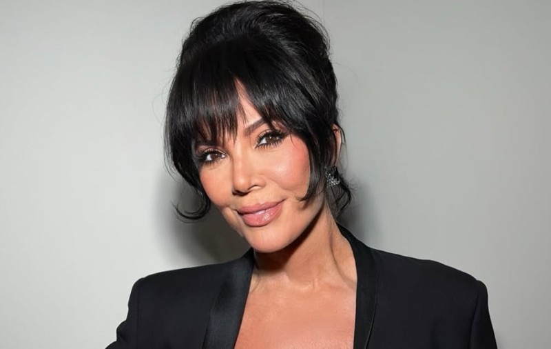 Kris Jenner, prima reacție după ce s-a spus că nu e nemulțumită de liftingul facial de 100.000 de dolari. Mama surorilor Kardashian are 70 de ani