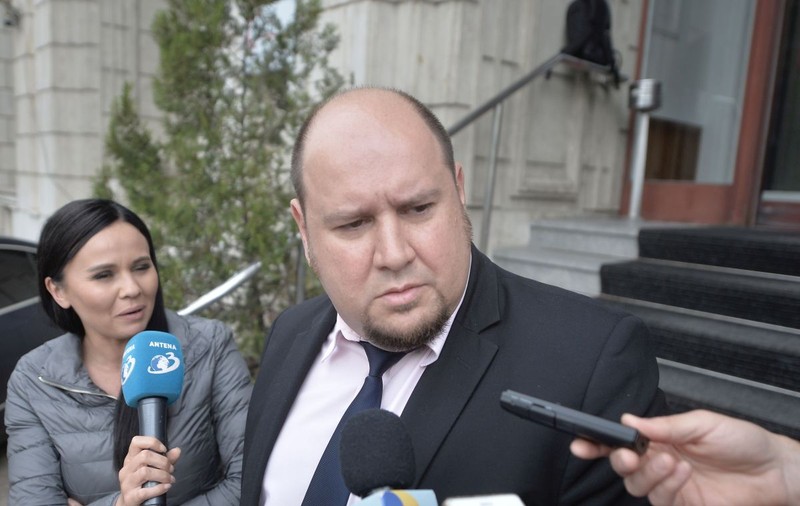 Inspecția Judiciară s-a autosesizat în cazul lui Daniel Horodniceanu, filmat când amenință doi polițiști. Reacția CSM