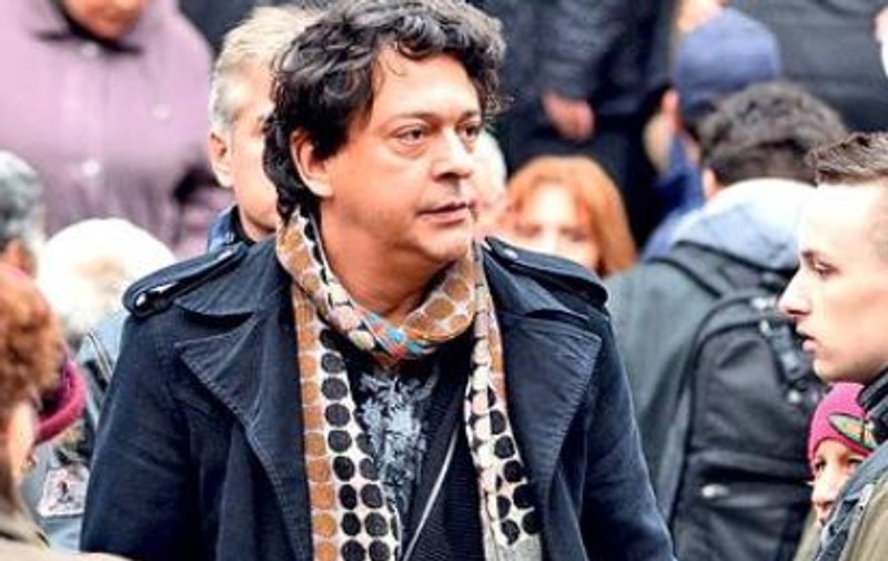 Ce spunea Alexandru Darie despre societatea românescă: "Mă deranjează foarte tare ipocrizia în politică"