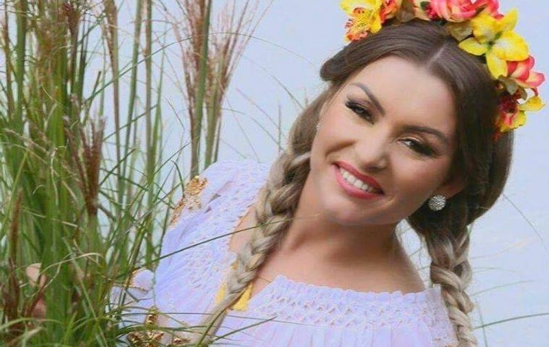 Cântăreața de muzică populară, Mihaela Belciu, a ajuns de urgență la spital. “Cu părere de rău vă anunț că…”