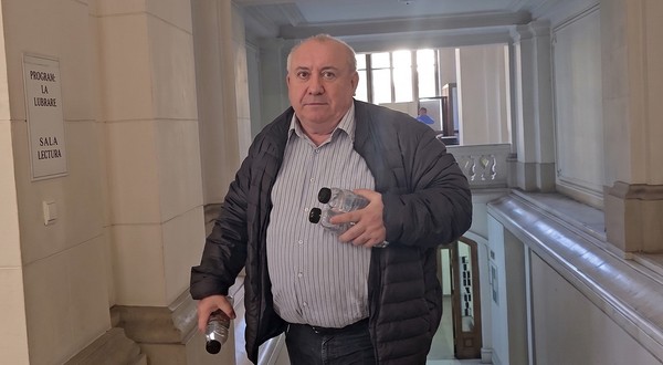 Florin Mihalache