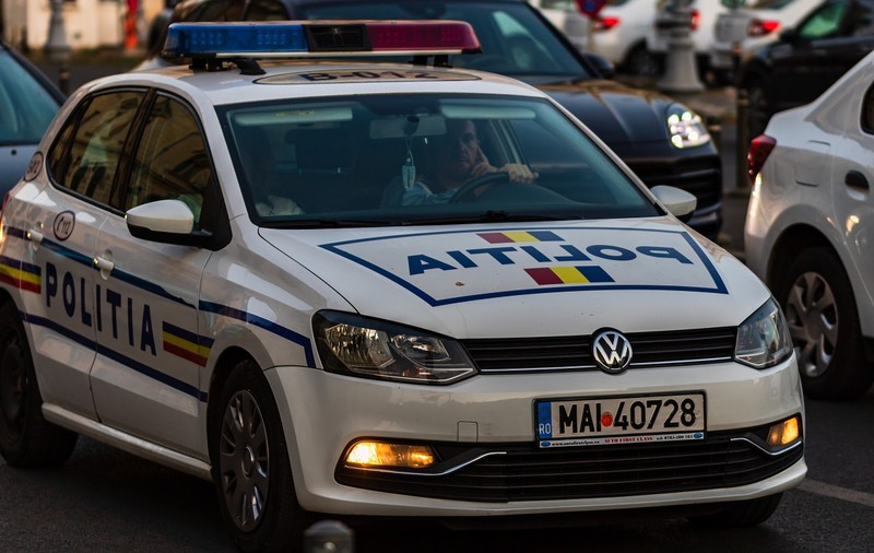 Închisoare cu suspendare pentru 19 polițiști din Brăila acuzați de luare de mită