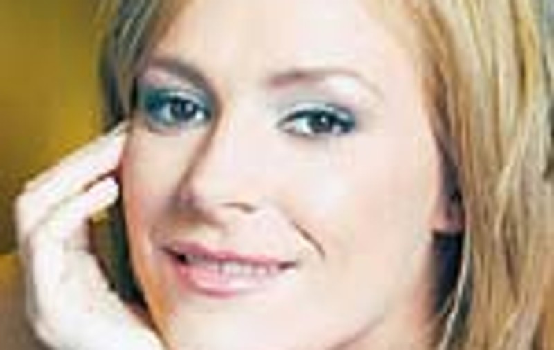 Roxana Ciuhulescu nu mai are voie sa zboare cu avionul