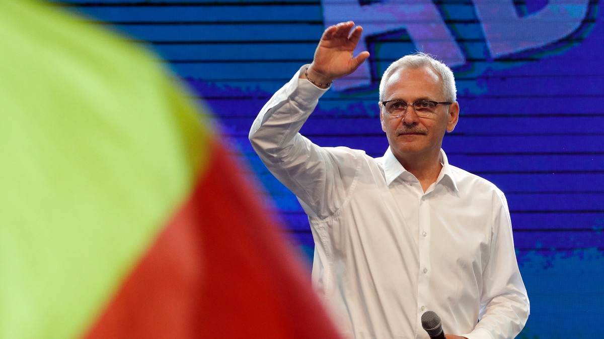 The Guardian, articol despre Liviu Dragnea: "Ideologia lui este el însuși: personajul din umbră care ia deciziile în România"