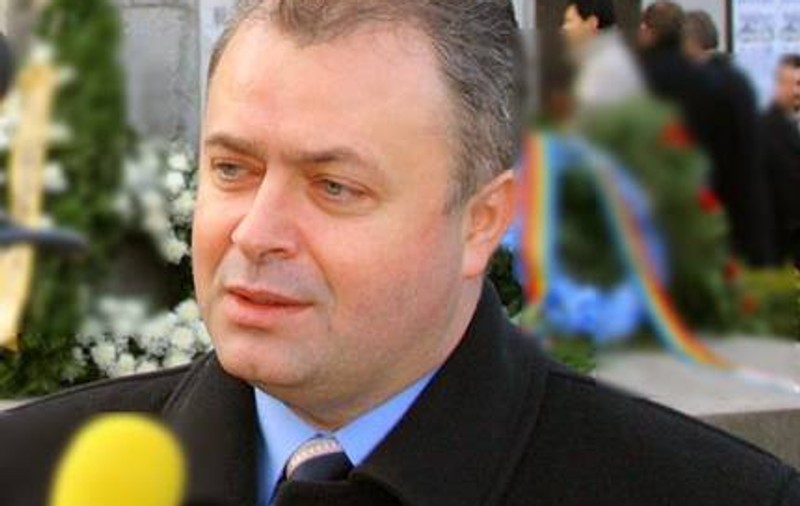 Nuntă cu fast pentru fiul primarului Cătălin Flutur