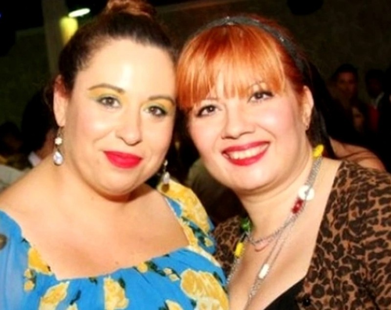 Scandalul dintre Oana Roman și sora ei continuă. Catinca a răbufnit: „Nu plătește din banii ei azilul, ci din pensia mamei”