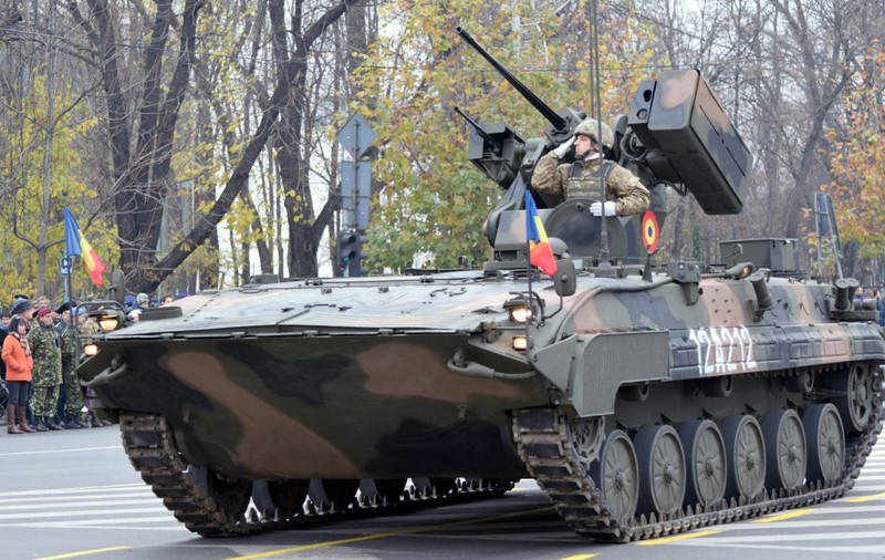 Programul Paradei Militare de 1 decembrie 2018 din București și Alba Iulia