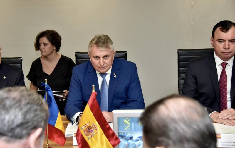 România a suferit „pierderi incomensurabile” prin neintrarea în Schengen, spune Lucian Bode