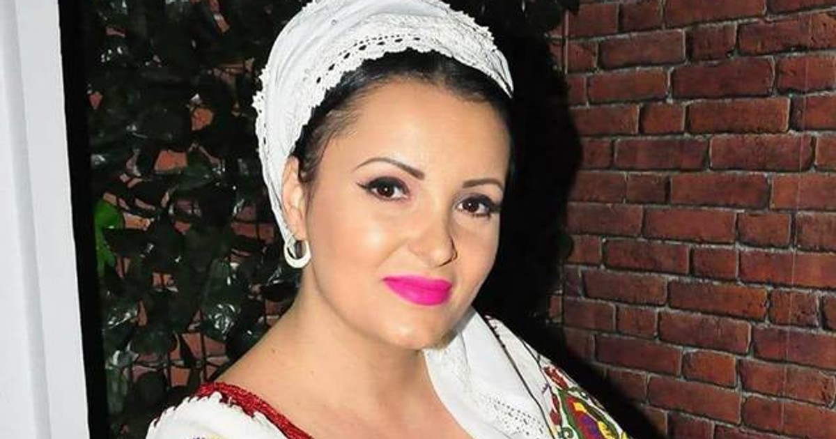 Silvana Rîciu vorbește despre divorț. "Eram fiecare cu viața lui, am stat împreună pentru copii"