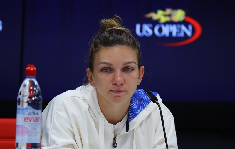 Simona Halep traversează o perioadă foarte dificilă din punct de vedere mental, crede antrenorul Serenei Williams