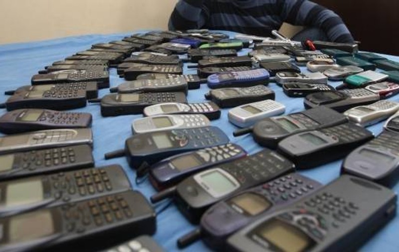 SRI: Cartele prepaid românești folosite în Siria și Irak