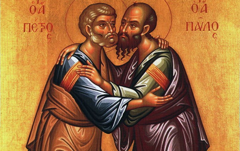 Când începe postul Sfinţilor Apostoli Petru și Pavel. Ce nu ai voie să faci în aceste zile