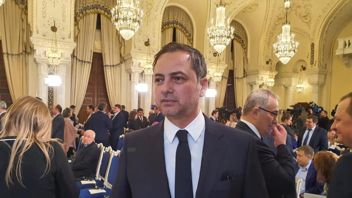 600 de membri ALDE au trecut sâmbătă la PNL, în Giurgiu. Deputatul Toma Petcu a devenit prim-vice-președinte