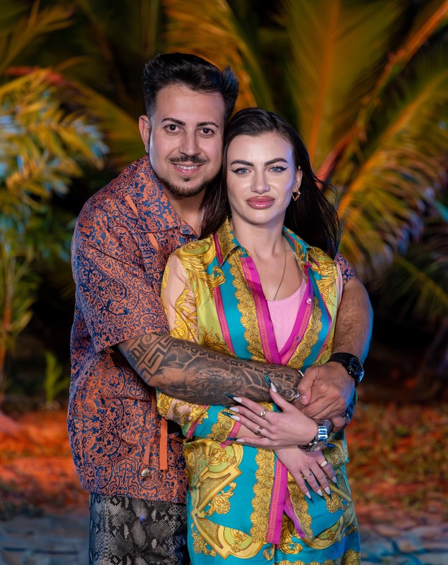 Prințul Marco de la Insula Iubirii, surprins de apariția Gabriellei Barbu: „Va fi un sezon cu flăcări!” De unde o știe pe ispită